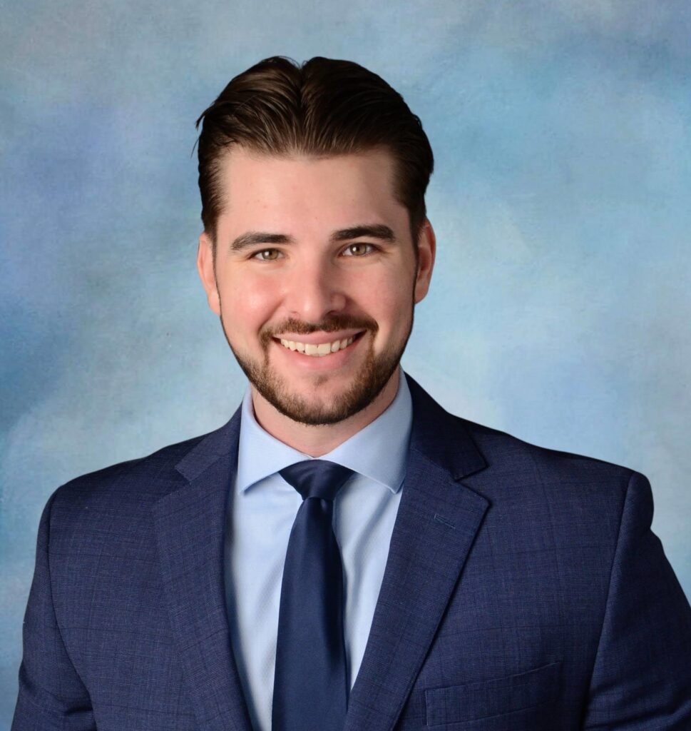 Ryan Crocco, Esq.